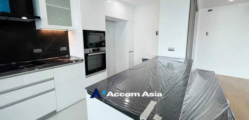 8  4 br Apartment For Rent in Sukhumvit ,Bangkok BTS Ekkamai at Apartment for rent AA32850