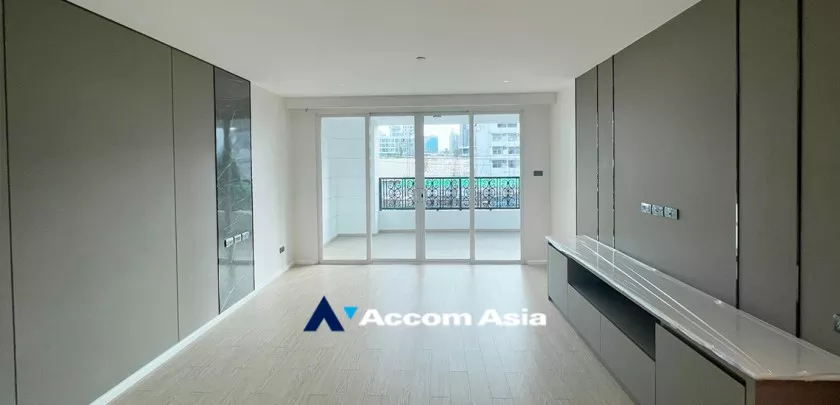 4  2 br Apartment For Rent in Sukhumvit ,Bangkok BTS Ekkamai at Apartment for rent AA32854