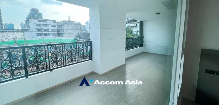 17  2 br Apartment For Rent in Sukhumvit ,Bangkok BTS Ekkamai at Apartment for rent AA32854
