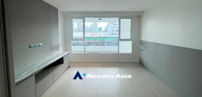 5  2 br Apartment For Rent in Sukhumvit ,Bangkok BTS Ekkamai at Apartment for rent AA32854