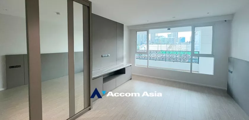 6  2 br Apartment For Rent in Sukhumvit ,Bangkok BTS Ekkamai at Apartment for rent AA32854
