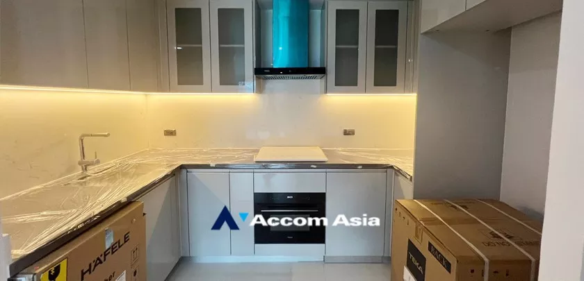 8  2 br Apartment For Rent in Sukhumvit ,Bangkok BTS Ekkamai at Apartment for rent AA32854