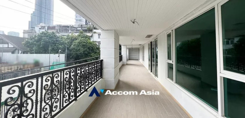 19  2 br Apartment For Rent in Sukhumvit ,Bangkok BTS Ekkamai at Apartment for rent AA32854