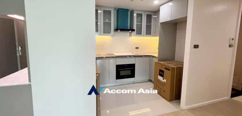 7  2 br Apartment For Rent in Sukhumvit ,Bangkok BTS Ekkamai at Apartment for rent AA32854