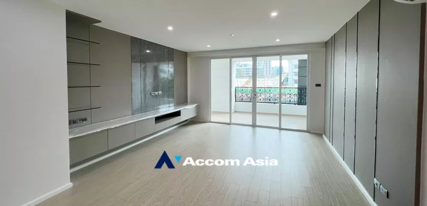  2  2 br Apartment For Rent in Sukhumvit ,Bangkok BTS Ekkamai at Apartment for rent AA32854