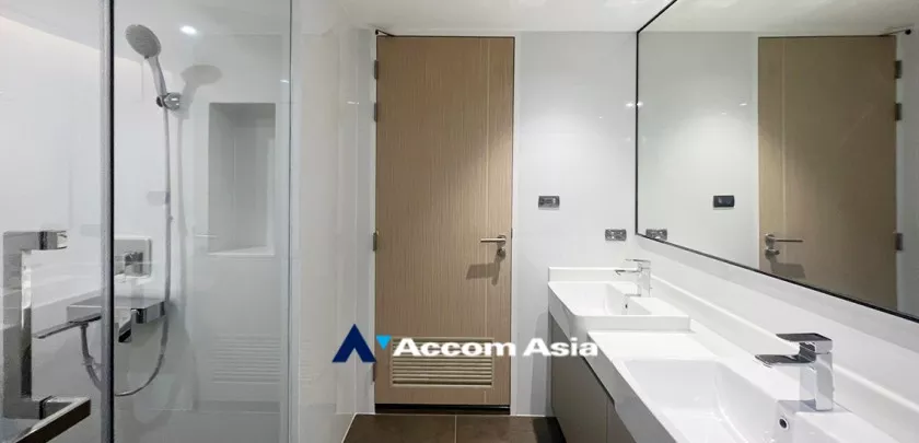 14  2 br Apartment For Rent in Sukhumvit ,Bangkok BTS Ekkamai at Apartment for rent AA32854