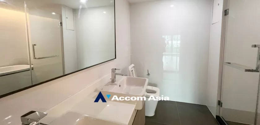 16  2 br Apartment For Rent in Sukhumvit ,Bangkok BTS Ekkamai at Apartment for rent AA32854