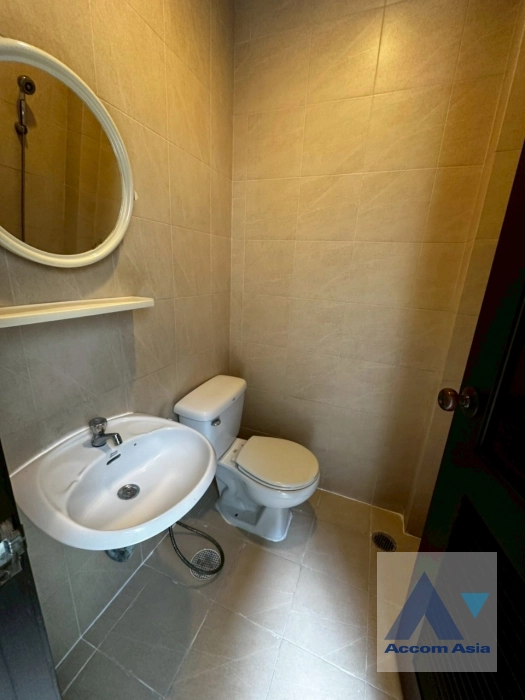 25  4 br House For Rent in Sathorn ,Bangkok BRT Thanon Chan - BTS Saint Louis at Exclusive Resort Style Home  AA32856