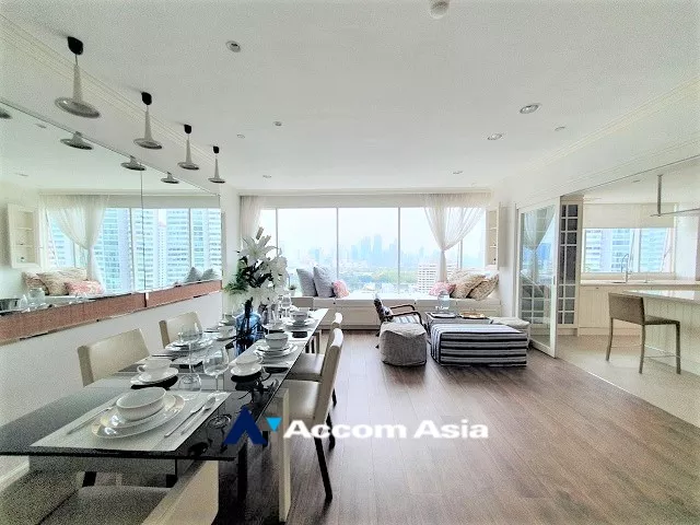 5  4 br Condominium for rent and sale in Sukhumvit ,Bangkok BTS Phrom Phong at Wilshire AA32862