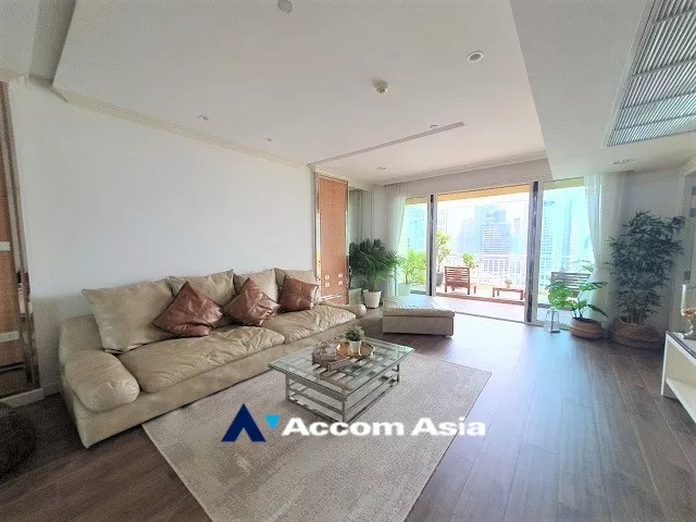 13  4 br Condominium for rent and sale in Sukhumvit ,Bangkok BTS Phrom Phong at Wilshire AA32862