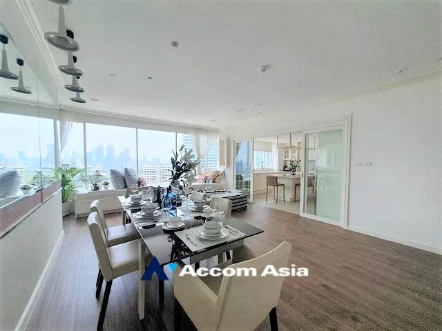 6  4 br Condominium for rent and sale in Sukhumvit ,Bangkok BTS Phrom Phong at Wilshire AA32862