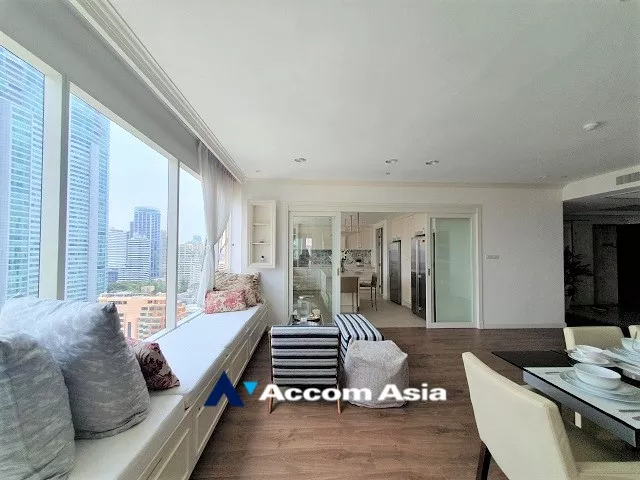 8  4 br Condominium for rent and sale in Sukhumvit ,Bangkok BTS Phrom Phong at Wilshire AA32862