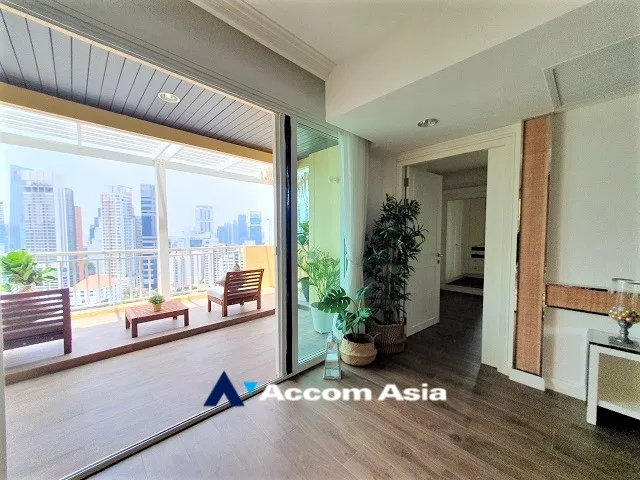 15  4 br Condominium for rent and sale in Sukhumvit ,Bangkok BTS Phrom Phong at Wilshire AA32862