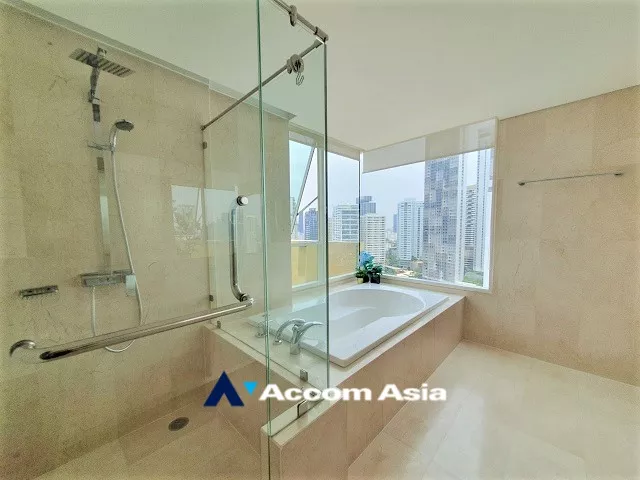 30  4 br Condominium for rent and sale in Sukhumvit ,Bangkok BTS Phrom Phong at Wilshire AA32862