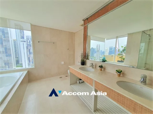 33  4 br Condominium for rent and sale in Sukhumvit ,Bangkok BTS Phrom Phong at Wilshire AA32862