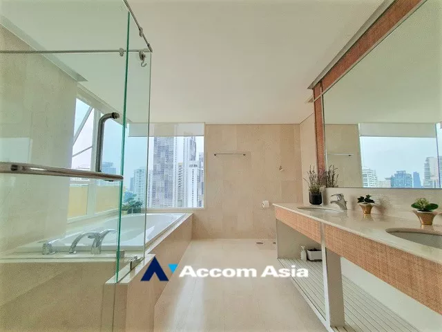 31  4 br Condominium for rent and sale in Sukhumvit ,Bangkok BTS Phrom Phong at Wilshire AA32862
