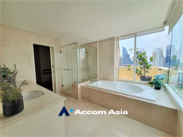 32  4 br Condominium for rent and sale in Sukhumvit ,Bangkok BTS Phrom Phong at Wilshire AA32862