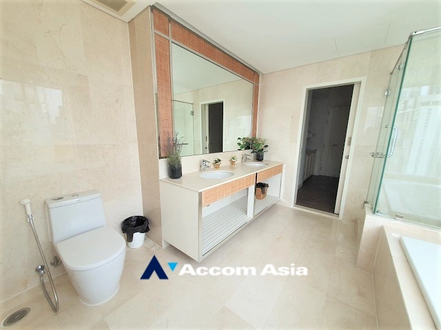 34  4 br Condominium for rent and sale in Sukhumvit ,Bangkok BTS Phrom Phong at Wilshire AA32862