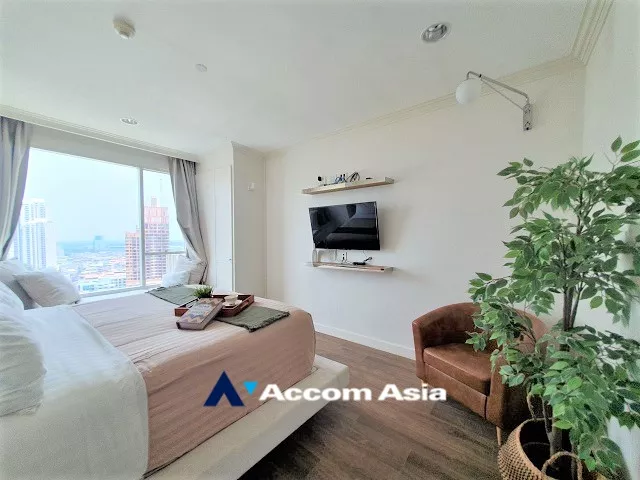 25  4 br Condominium for rent and sale in Sukhumvit ,Bangkok BTS Phrom Phong at Wilshire AA32862