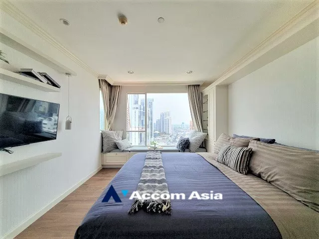 39  4 br Condominium for rent and sale in Sukhumvit ,Bangkok BTS Phrom Phong at Wilshire AA32862