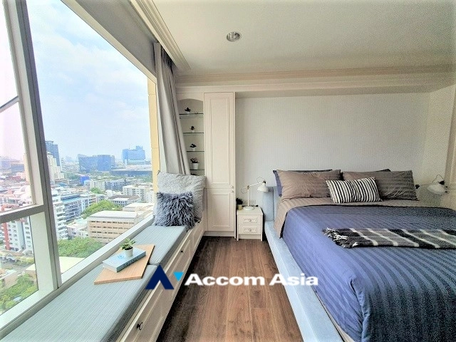 40  4 br Condominium for rent and sale in Sukhumvit ,Bangkok BTS Phrom Phong at Wilshire AA32862