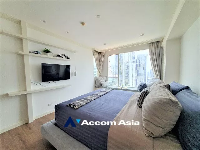 38  4 br Condominium for rent and sale in Sukhumvit ,Bangkok BTS Phrom Phong at Wilshire AA32862