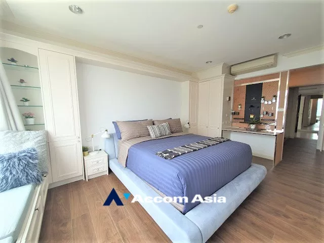 37  4 br Condominium for rent and sale in Sukhumvit ,Bangkok BTS Phrom Phong at Wilshire AA32862