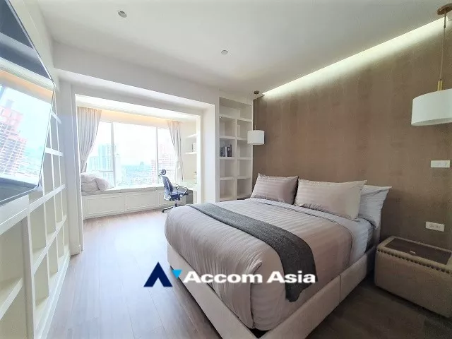 43  4 br Condominium for rent and sale in Sukhumvit ,Bangkok BTS Phrom Phong at Wilshire AA32862