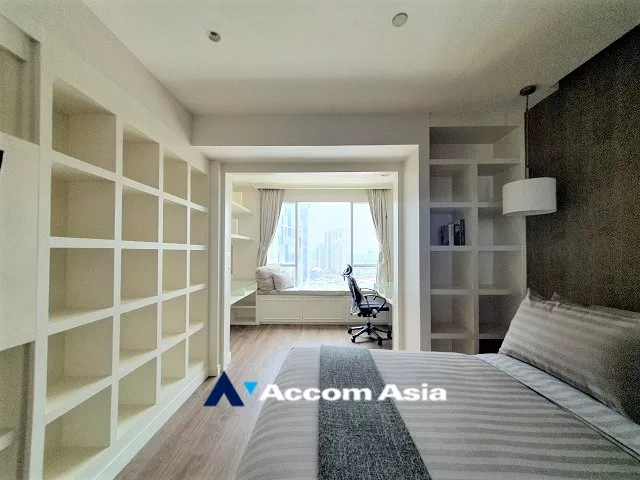 46  4 br Condominium for rent and sale in Sukhumvit ,Bangkok BTS Phrom Phong at Wilshire AA32862