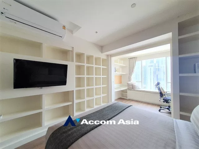 45  4 br Condominium for rent and sale in Sukhumvit ,Bangkok BTS Phrom Phong at Wilshire AA32862