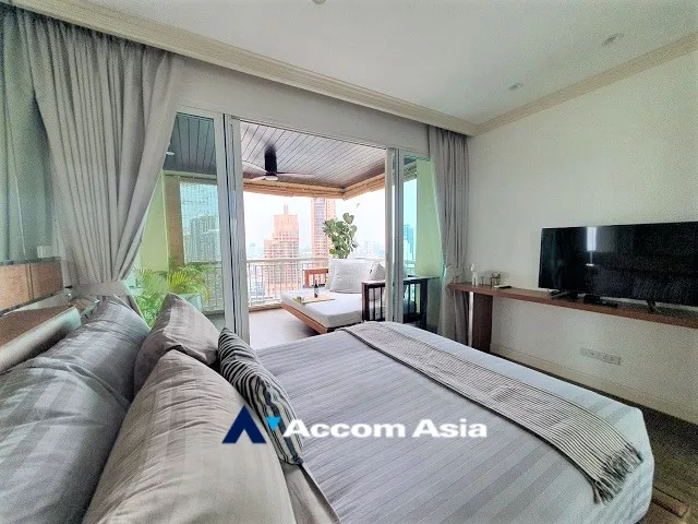 50  4 br Condominium for rent and sale in Sukhumvit ,Bangkok BTS Phrom Phong at Wilshire AA32862