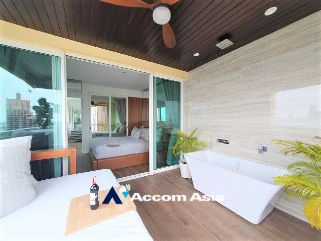 53  4 br Condominium for rent and sale in Sukhumvit ,Bangkok BTS Phrom Phong at Wilshire AA32862