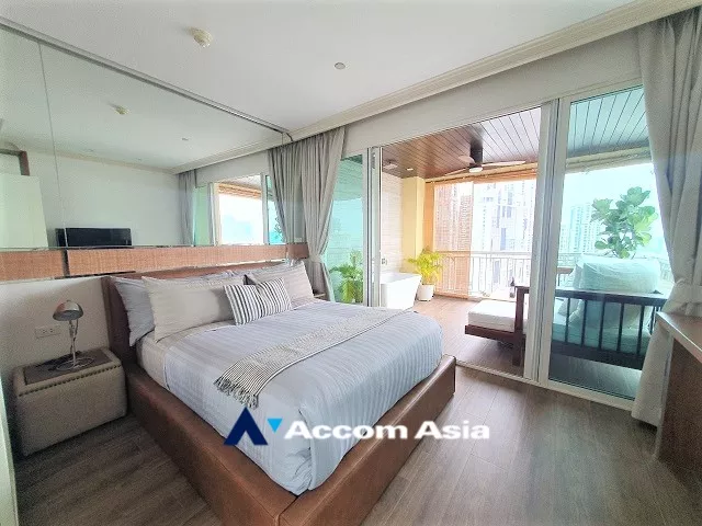 48  4 br Condominium for rent and sale in Sukhumvit ,Bangkok BTS Phrom Phong at Wilshire AA32862
