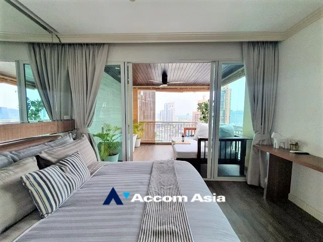 51  4 br Condominium for rent and sale in Sukhumvit ,Bangkok BTS Phrom Phong at Wilshire AA32862