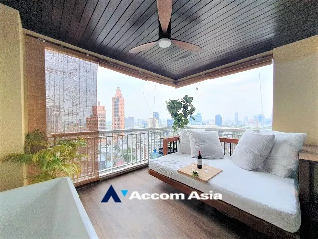 4  4 br Condominium for rent and sale in Sukhumvit ,Bangkok BTS Phrom Phong at Wilshire AA32862