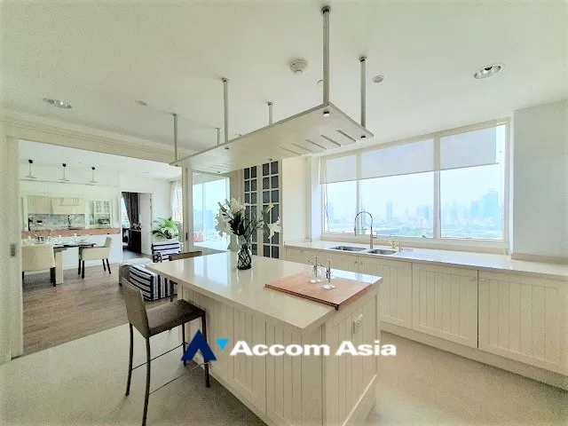 21  4 br Condominium for rent and sale in Sukhumvit ,Bangkok BTS Phrom Phong at Wilshire AA32862