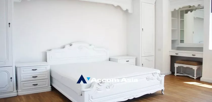 5  3 br Apartment For Rent in Sukhumvit ,Bangkok BTS Thong Lo at Peacefulness and Urban AA32875