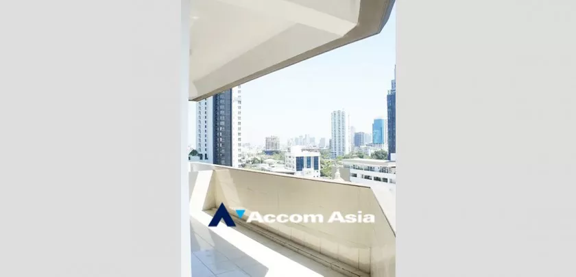 7  3 br Apartment For Rent in Sukhumvit ,Bangkok BTS Thong Lo at Peacefulness and Urban AA32875