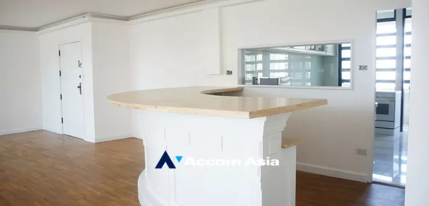  1  3 br Apartment For Rent in Sukhumvit ,Bangkok BTS Thong Lo at Peacefulness and Urban AA32875