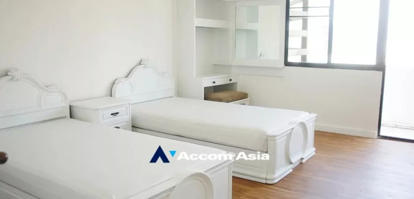6  3 br Apartment For Rent in Sukhumvit ,Bangkok BTS Thong Lo at Peacefulness and Urban AA32875