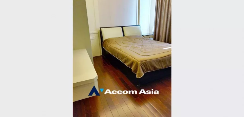 7  2 br Condominium For Rent in Ploenchit ,Bangkok BTS Ratchadamri at Baan Rajprasong AA32877
