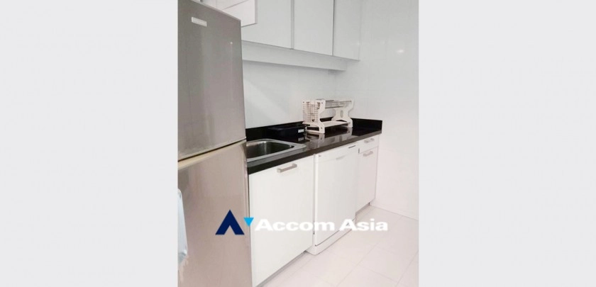 5  2 br Condominium For Rent in Ploenchit ,Bangkok BTS Ratchadamri at Baan Rajprasong AA32877
