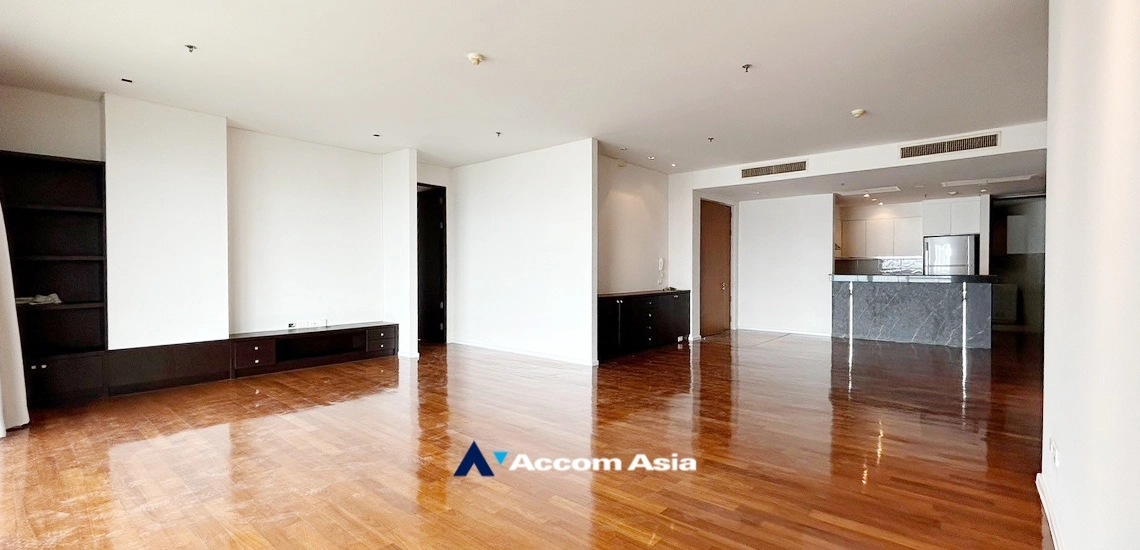  1  3 br Condominium For Rent in Sukhumvit ,Bangkok BTS Asok - MRT Sukhumvit at The Lakes AA32878