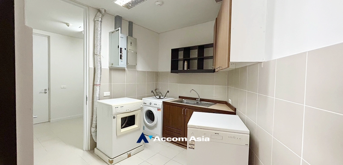 10  3 br Condominium For Rent in Sukhumvit ,Bangkok BTS Asok - MRT Sukhumvit at The Lakes AA32878