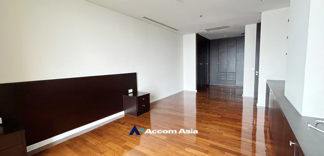 8  3 br Condominium For Rent in Sukhumvit ,Bangkok BTS Asok - MRT Sukhumvit at The Lakes AA32878