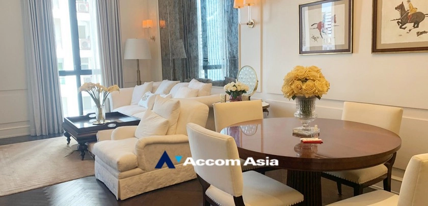  2  2 br Condominium For Rent in Ploenchit ,Bangkok BTS Ploenchit at 98 Wireless AA32879
