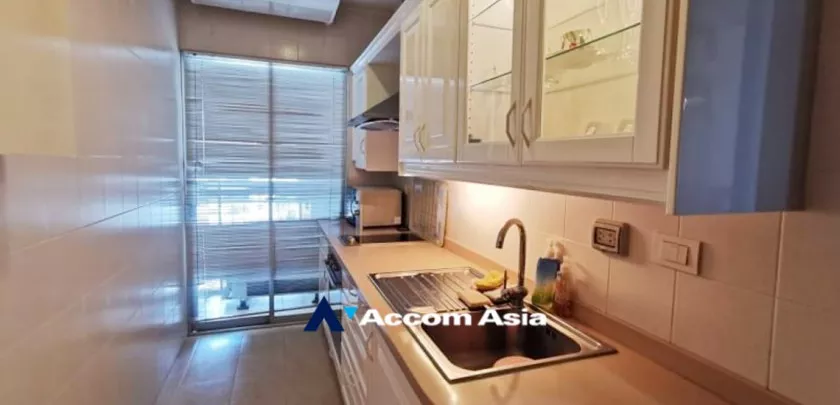 5  2 br Condominium for rent and sale in Sukhumvit ,Bangkok BTS Phrom Phong at The Madison AA32881