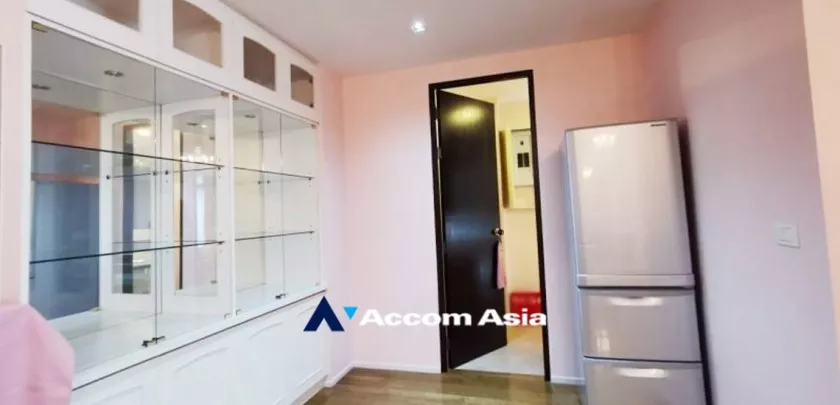 9  2 br Condominium for rent and sale in Sukhumvit ,Bangkok BTS Phrom Phong at The Madison AA32881