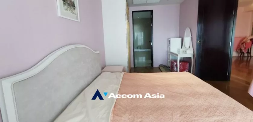 8  2 br Condominium for rent and sale in Sukhumvit ,Bangkok BTS Phrom Phong at The Madison AA32881