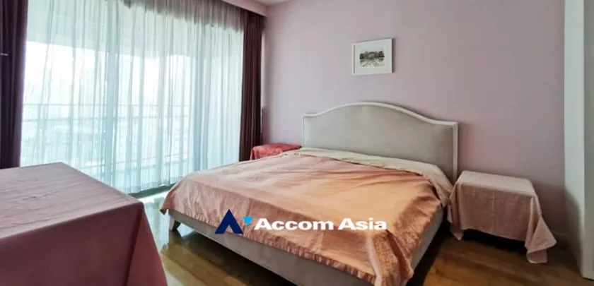 7  2 br Condominium for rent and sale in Sukhumvit ,Bangkok BTS Phrom Phong at The Madison AA32881
